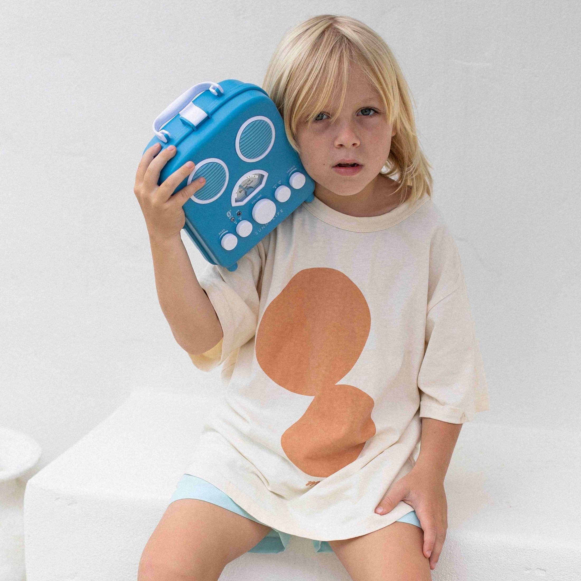 أصوات الشاطئ لو ميد