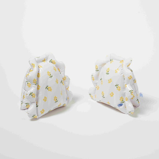 أساور بادي فلوت ميما الجنية ليمون أرجواني