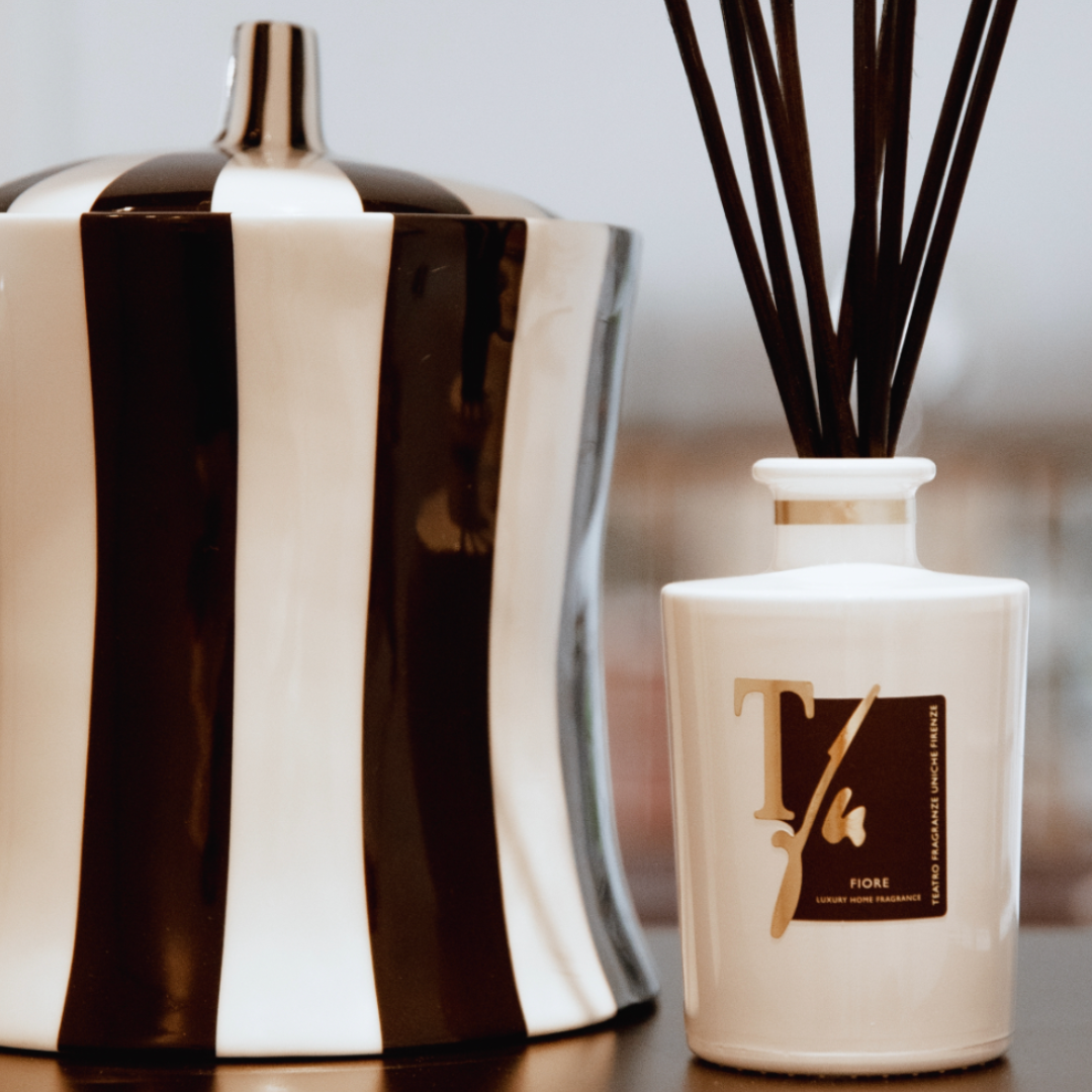 موزع عطور تياترو فيوري - 250 مل