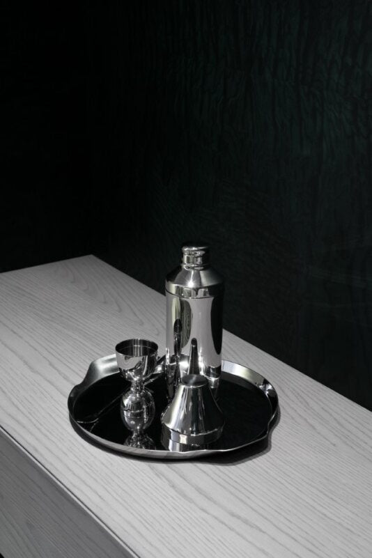 SHEDI Series Cocktail Shaker Set