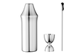 Load image into Gallery viewer, SHEDI Series Cocktail Shaker Set
