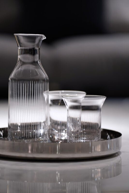 XUYU Drinkware Set