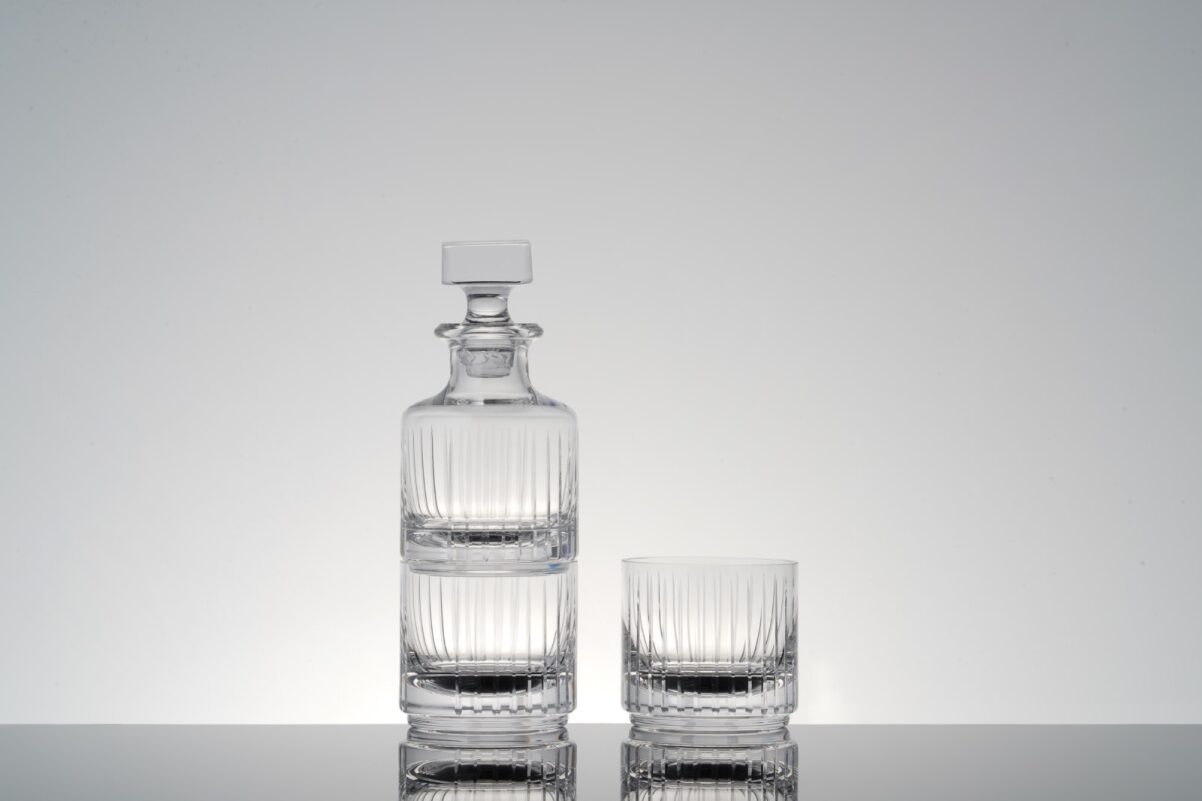 FILO Glassware Set – 3 Pieces