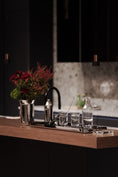 Load image into Gallery viewer, HD Polished Tray- Jet Black M
