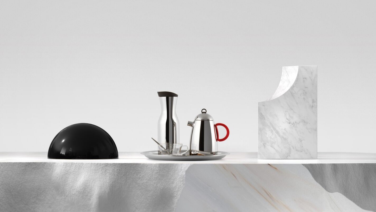 SHEDI Series Cold Water Jug