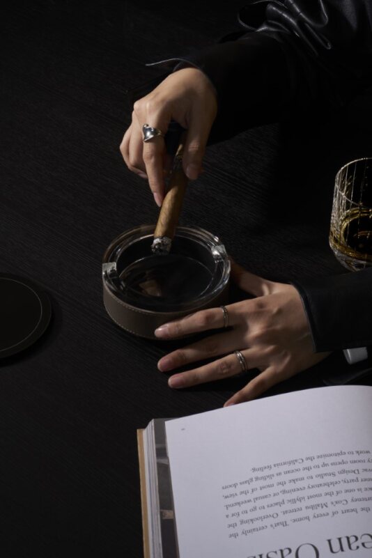 Tuo Xu Series Ashtray