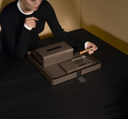 Tuo Xu Series Cigar Rest
