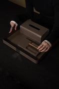 Load image into Gallery viewer, Tuo Xu Series Tissue Box
