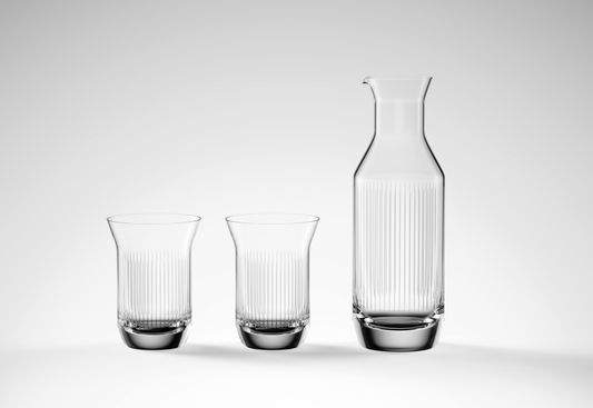 XUYU Drinkware Set