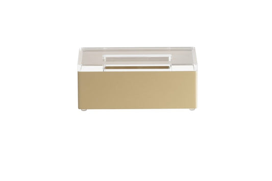 PAIS Lacquered Tissue Box