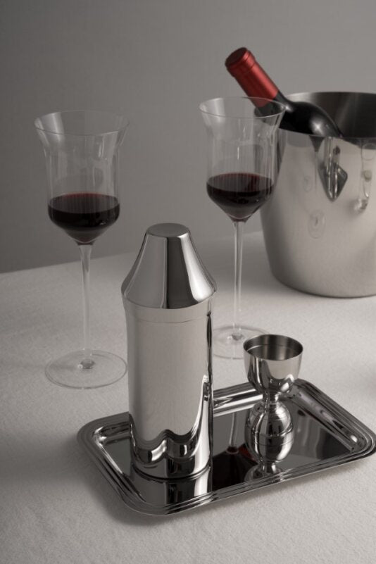 SHEDI Series Cocktail Shaker Set