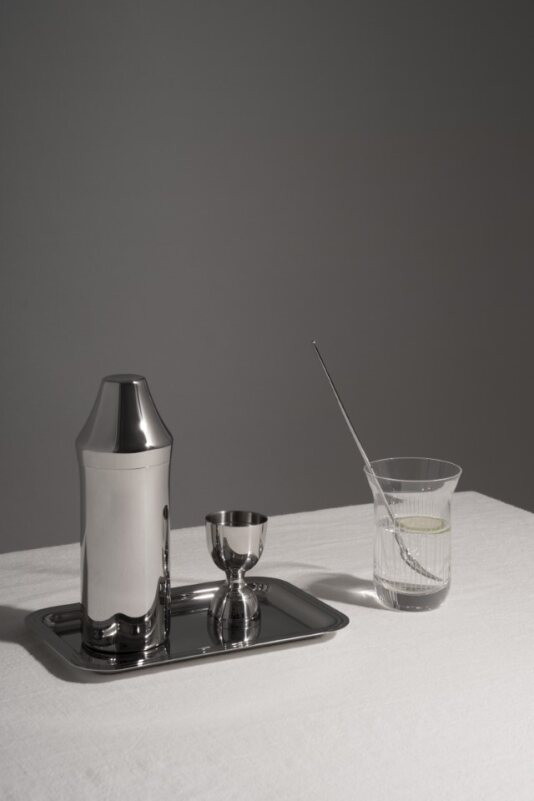 SHEDI Series Cocktail Shaker Set