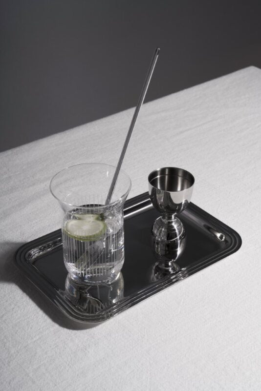 SHEDI Series Cocktail Shaker Set