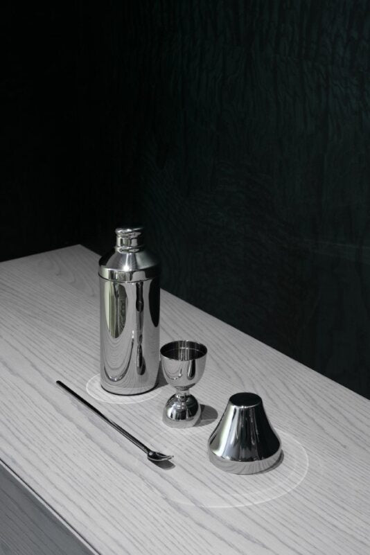 SHEDI Series Cocktail Shaker Set