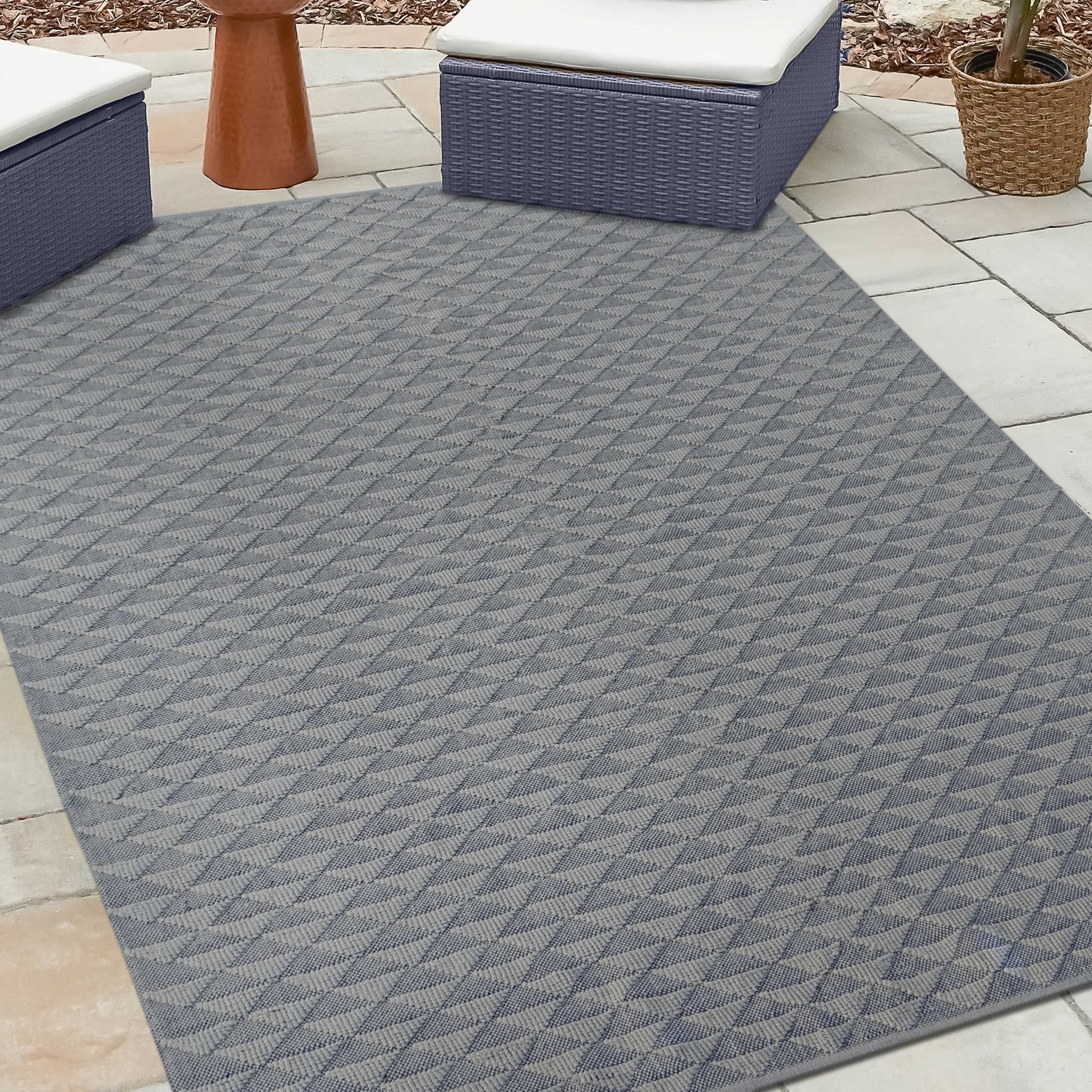 Large Grey Corrib Area Rug Buy Online KSA – Nora Gardens