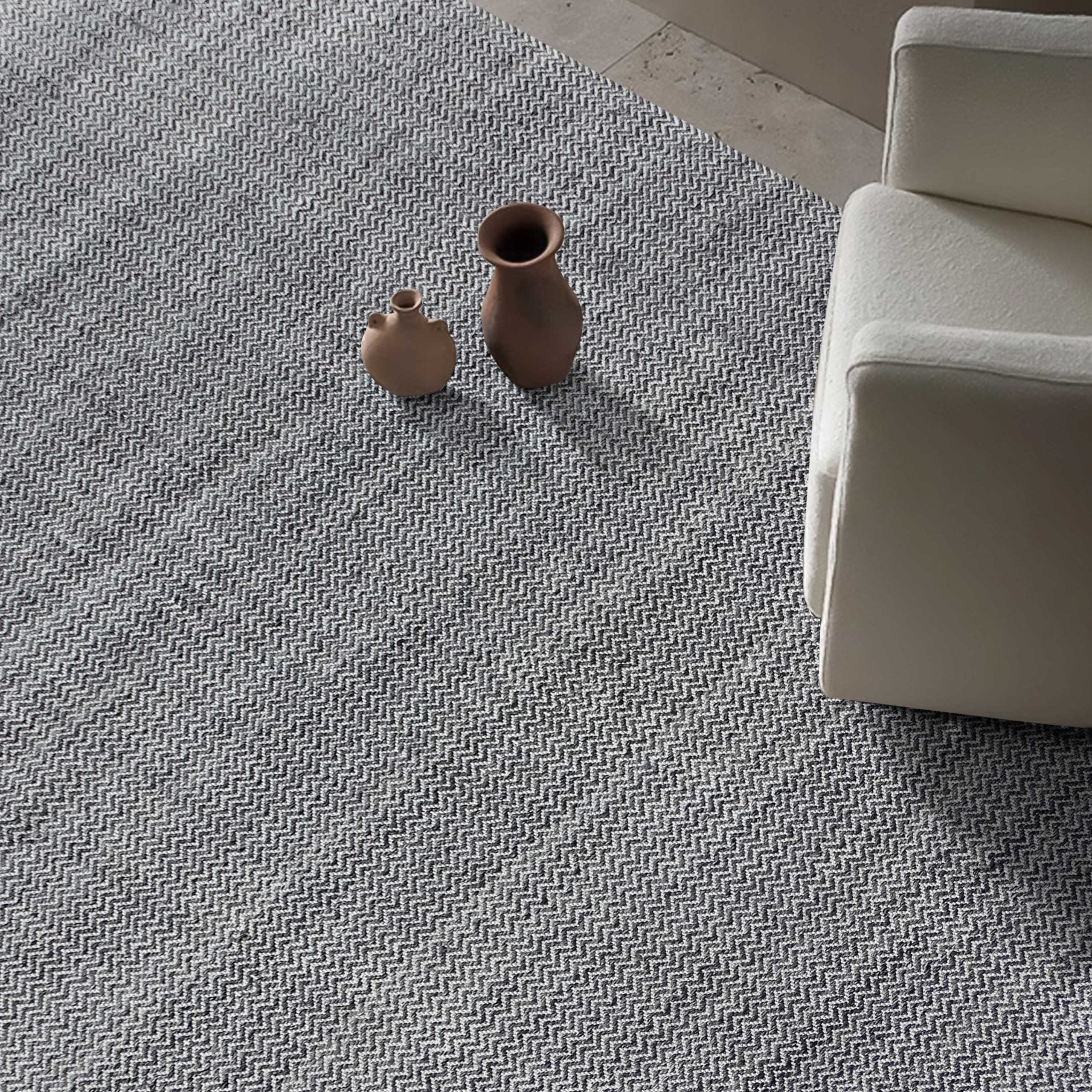Small Gray Rugs Small Grey Crawford Area Rug Buy Online KSA – Nora Gardens