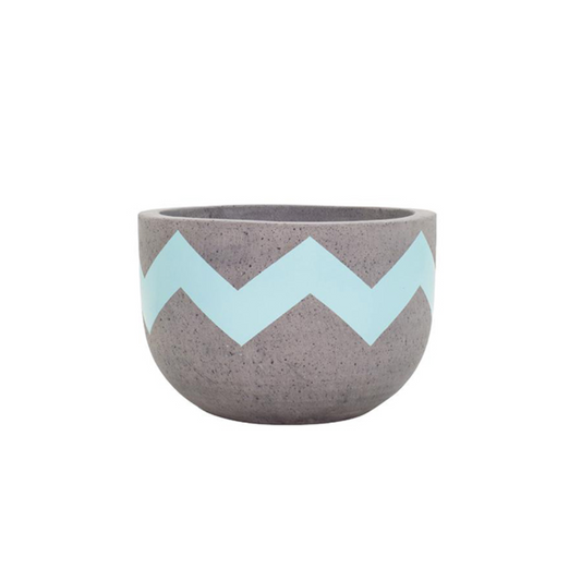 أزرق أسمنتي 35×23 متر