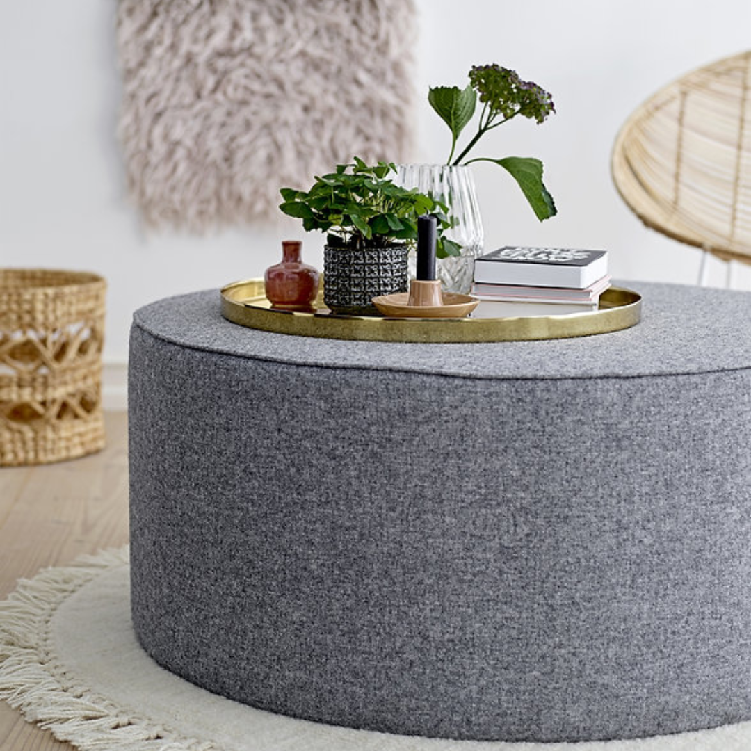 صينية بلومنجفيل ساجافريد الذهبية