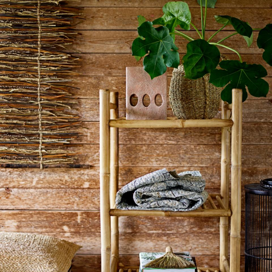 وعاء معلق من بلومنجفيل روكي