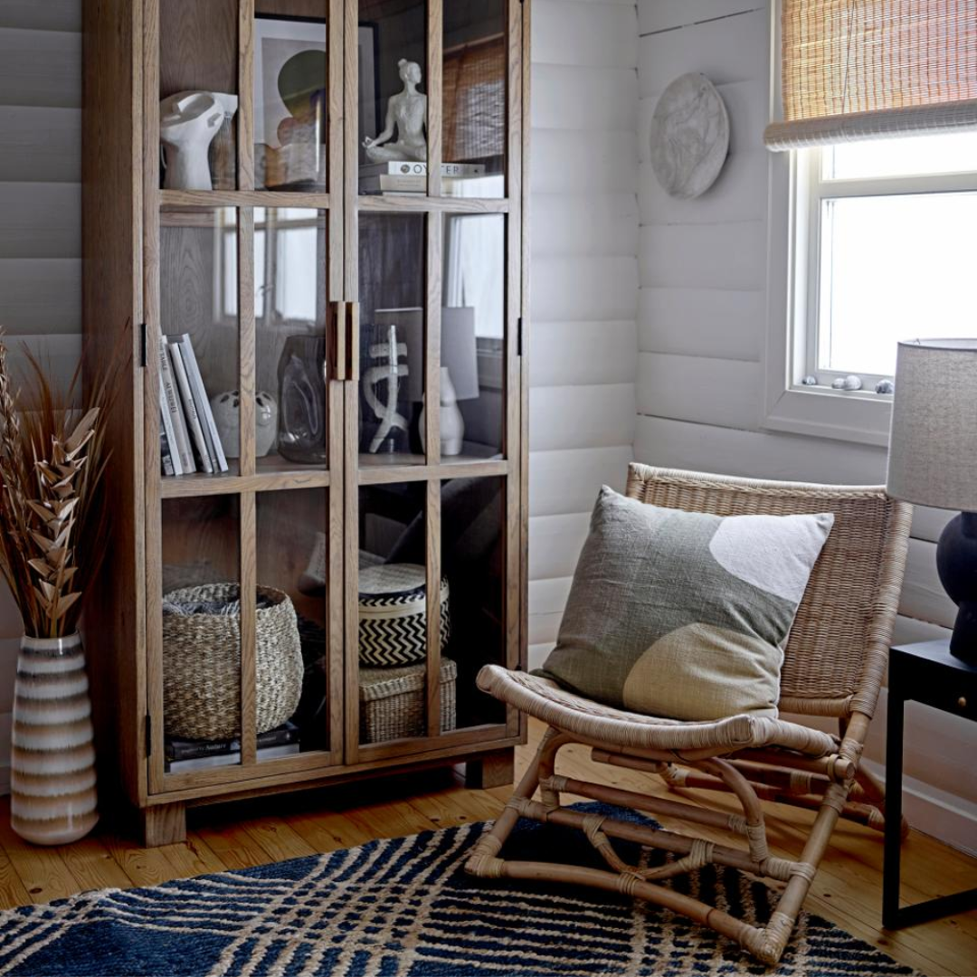 مجموعة سلة بلومينغفيل مالي مكونة من 3 قطع