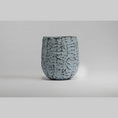 Load image into Gallery viewer, ROSIE POTTERY Blue Atlantis 23x28 S
