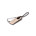 Load image into Gallery viewer, LEXON Neo Luggage Tag - Light Gold
