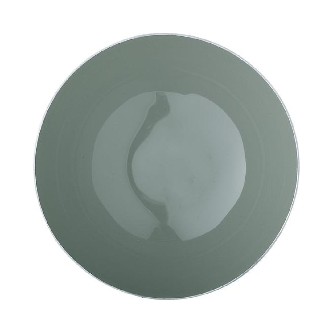 وعاء بلومينجفيل الأخضر الصغير