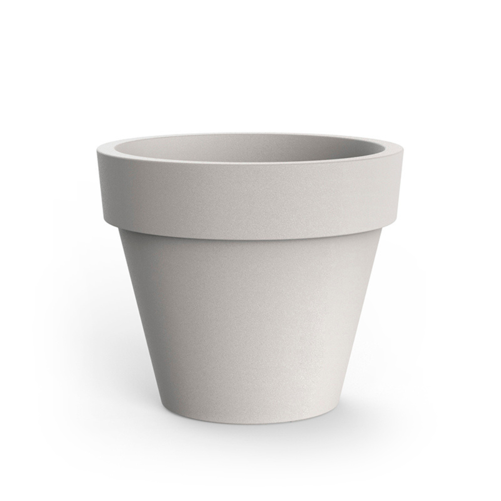 VONDOM Maceta White Pot
