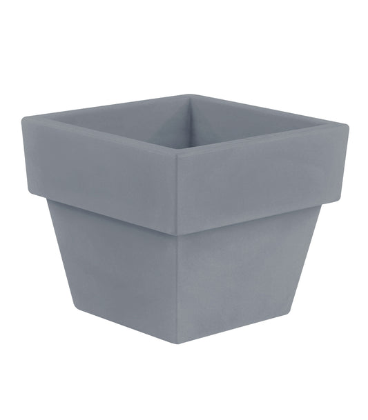 فوندوم فاسو كوادرادو وعاء فضي كبير