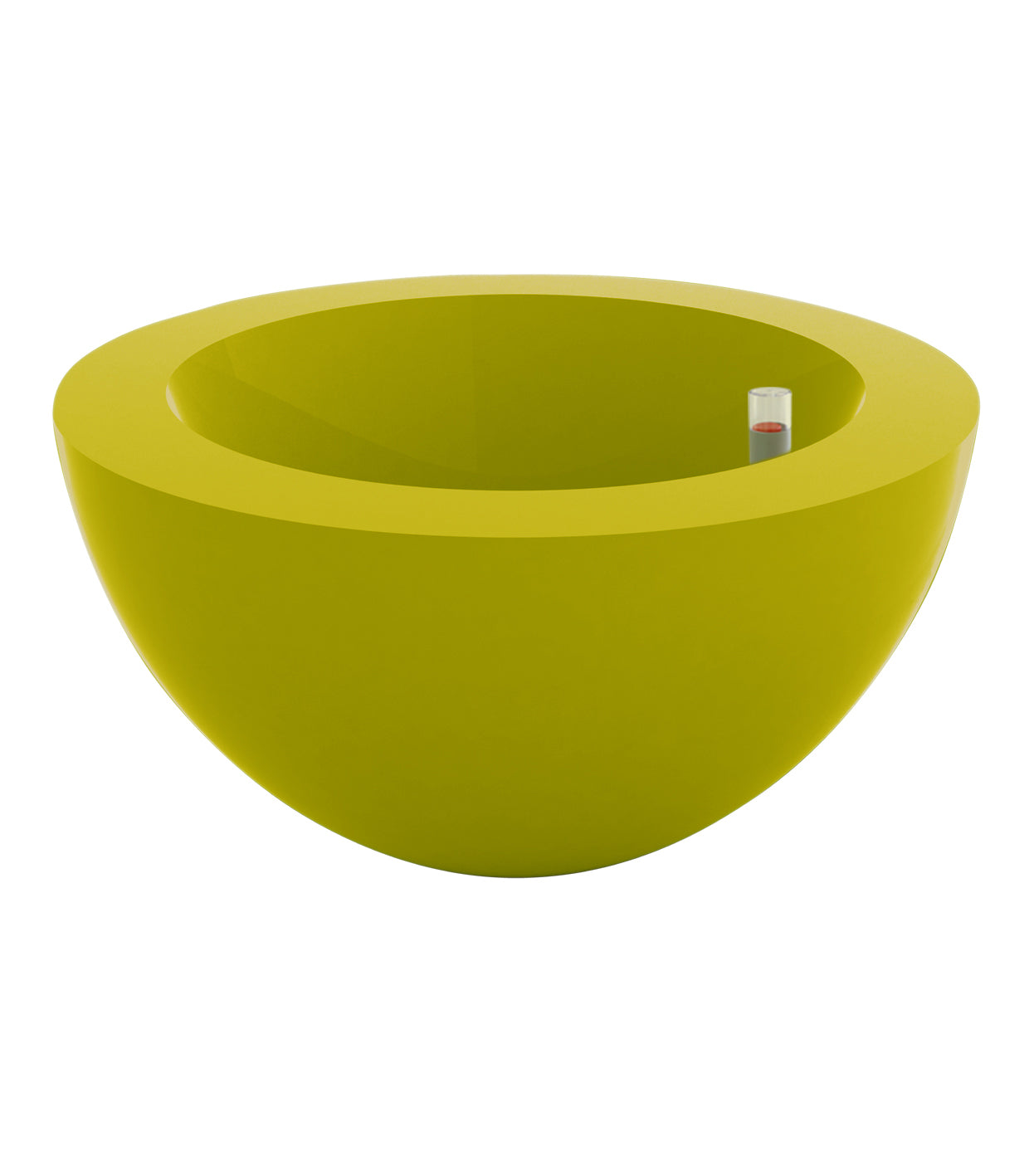 فوندوم سيرفا وعاء أخضر صغير