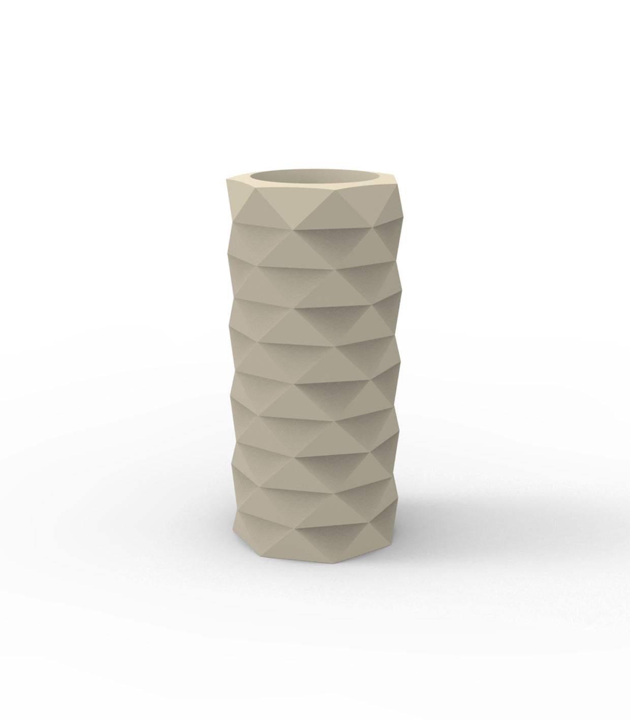 وعاء فوندوم ماركيز صغير من إكرو