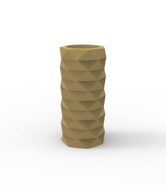 وعاء ذهبي صغير من فوندوم ماركيز