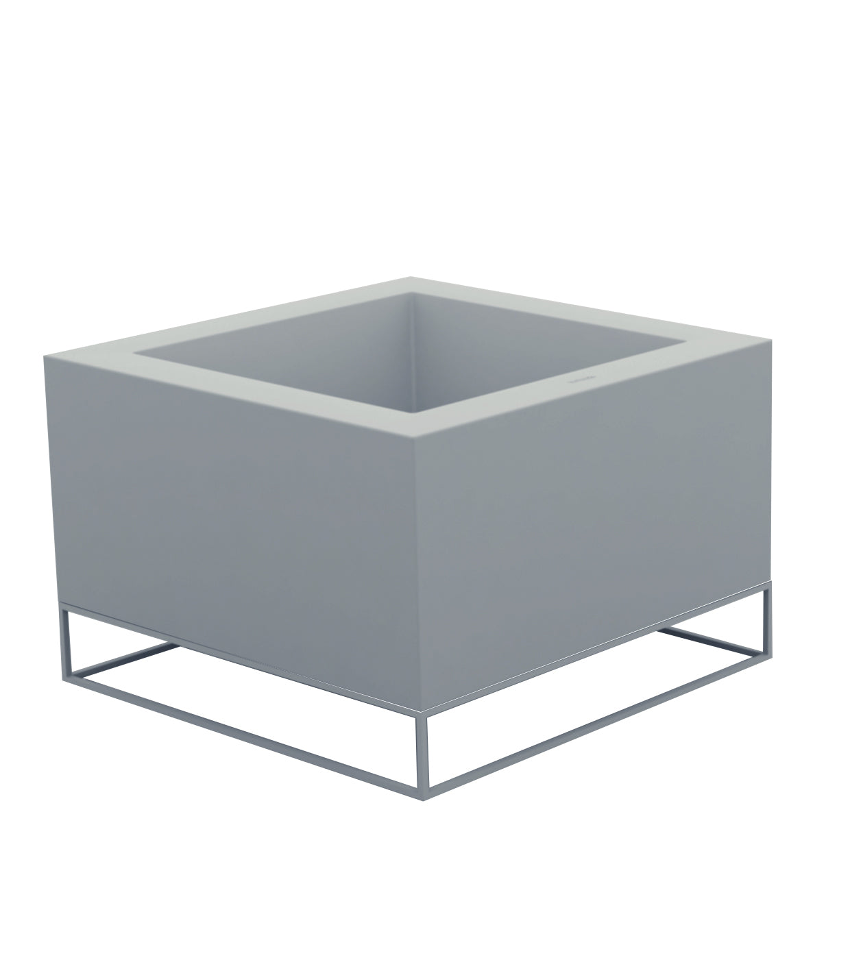 وعاء فضي متوسط ​​الحجم من فوندوم فيلا