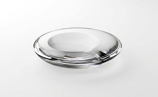 K9 Crystal Ashtray – M