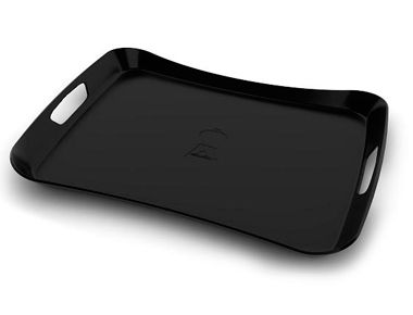 صينية ويبر السوداء