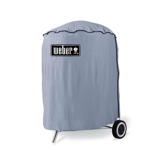 غطاء الشواية القياسي من ويبر