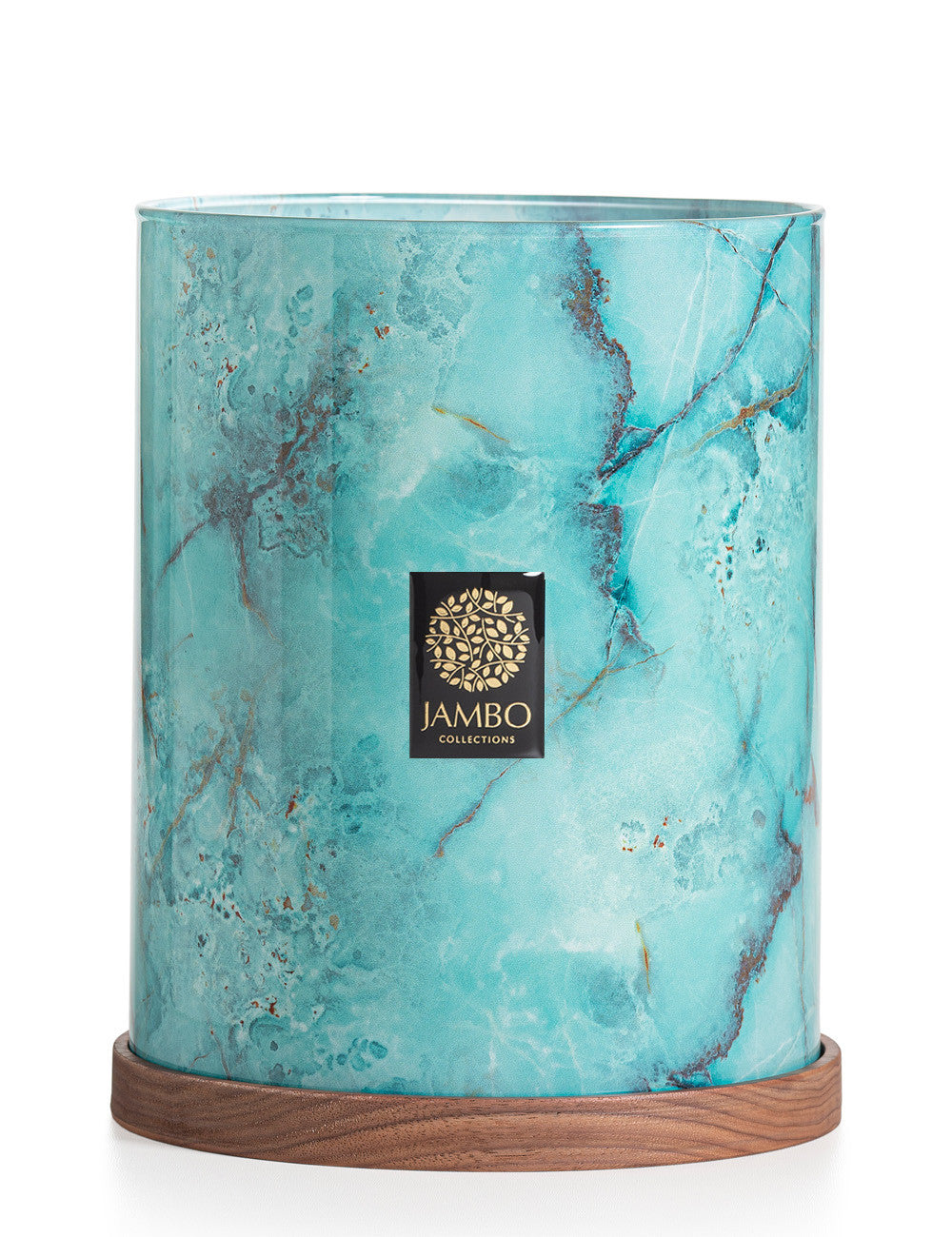 JAMBO Yejele Candle