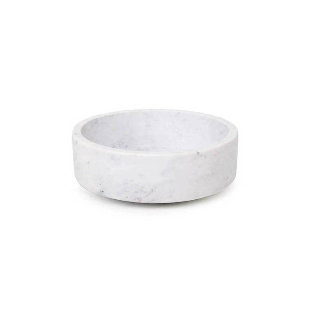 XLBOOM FORTE Marble Bowl - Nora Gardens