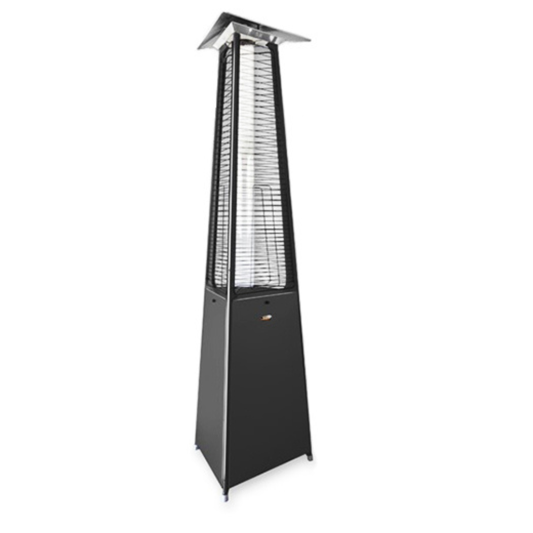 ITALKERO FALO Outdoor Heater Black Nora Gardens